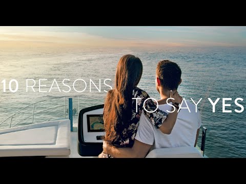 ⁣Our Commitments To You & Your Family: 10 Reasons To Say Yes!