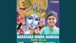 Narayana Ninna Namada
