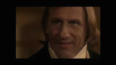 Le Comte de Monte-Cristo - Film Depardieu (2)