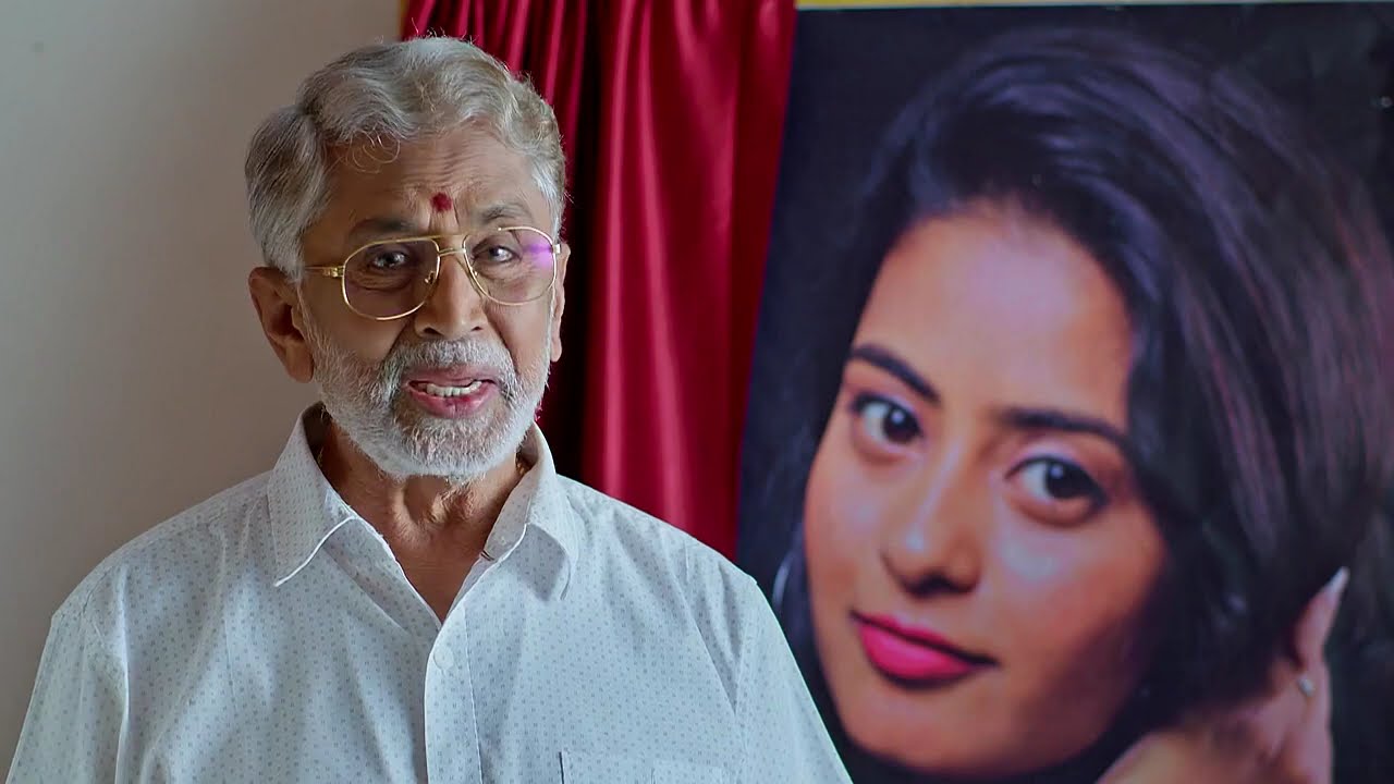 Megharagam - Full Ep - 461 - Zee Keralam