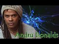 Andru donalds  best  greatest hits