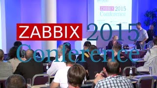 Gabriele Armao  Zabbix All Around You  Zabbix Conference 2015