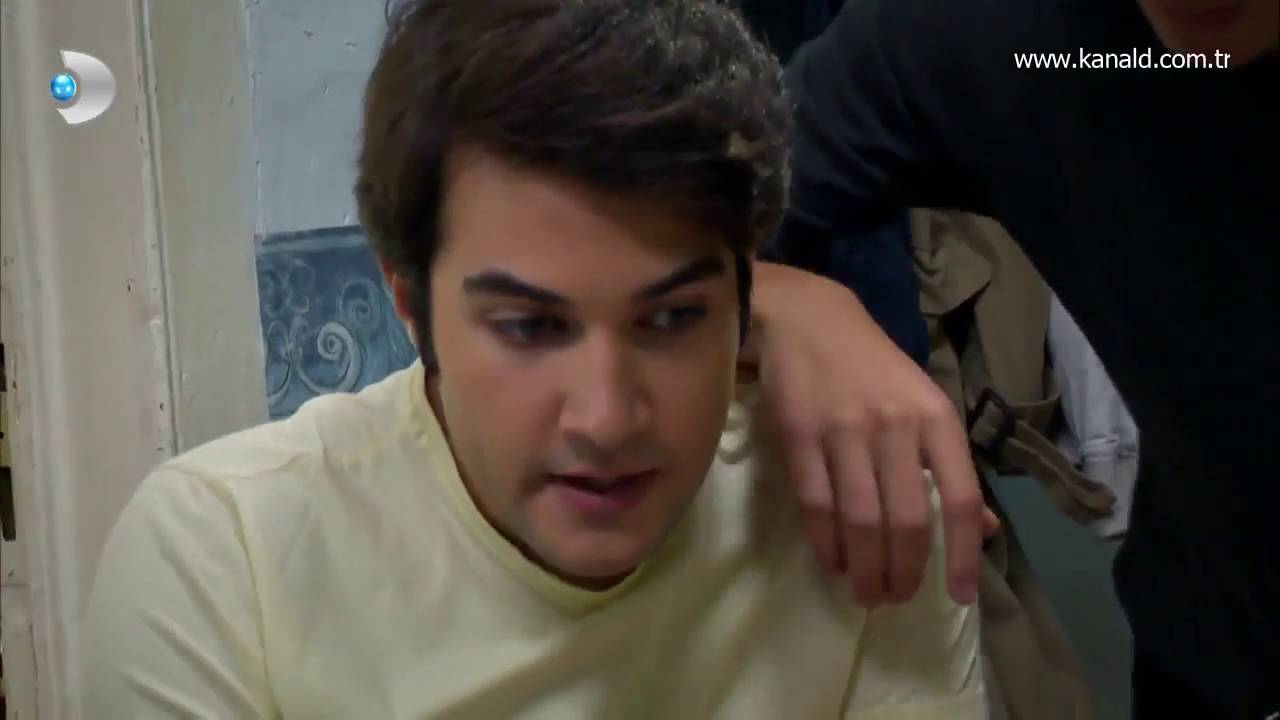 Arka Sokaklar - Ava Giderken Avlanmak Diye Buna Denir! - YouTube