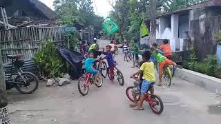 GPK junior tegalsenggotan part2