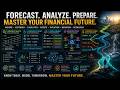 Season 3: Ep. 9.3 — Vertical &amp; Horizontal Analysis for Forecasting | Right Tool; Right Variable