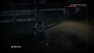 Прохождение игры Watch Dogs на PS4 - 17 серия