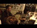 「プカプカ」Moe&amp;Maki @BAR the ROCK