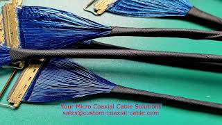 Celebrity Explore Alpha Wire Alpha Essentials Coaxial Cable Series Best China Factory OEM-Ready Custom Solutio Wealth