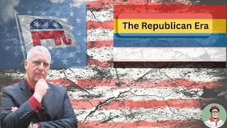 The Republican Era: Which one is worse?