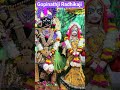 🙏🏻🌹😍Aaj So So varso na vah....#Shringardarshan#Radhikaji#Gopinathji#Gadhpur#YouTubeshorts#30May2026