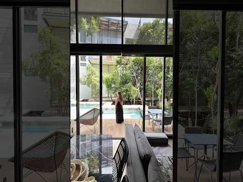 Simply Perfection Tulum Tulummexico Airbnbexperience Travelcreator Uniquestays