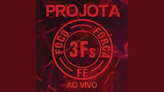 Tsunami (Freestyle) (Ao Vivo) - Projota