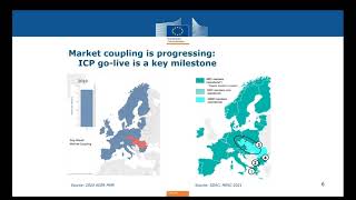 Interim Coupling Project Webinar - 21 April 2021