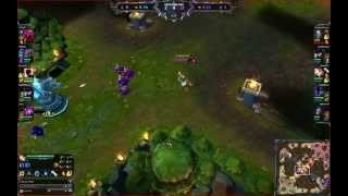 Fail Lux Ultimate I don't think so