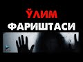 Ўлим фариштаси | Йиғлаб тинглайсиз | Омар Ҳалил