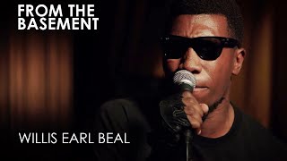 Blue Escape | Willis Earl Beal | From The Basement