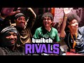 We Competed In Twitch Rivals At Twitch Con!