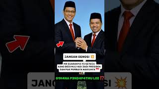 jangan gengsi sama km berdua MN suaranya yg setuju kang Dedi Mulyadi jadi presiden #kdmsociety #kdm