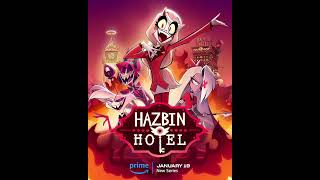 Hazbin Hotel Ost Escape From The Studio April Fools Joke