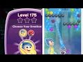 Inside out thought bubbles  gameplay walkthrough  level 175 iosandroid