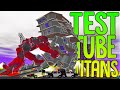 I Built A City-Destroying Monster Using Evolution & Radiation - Test Tube Titans