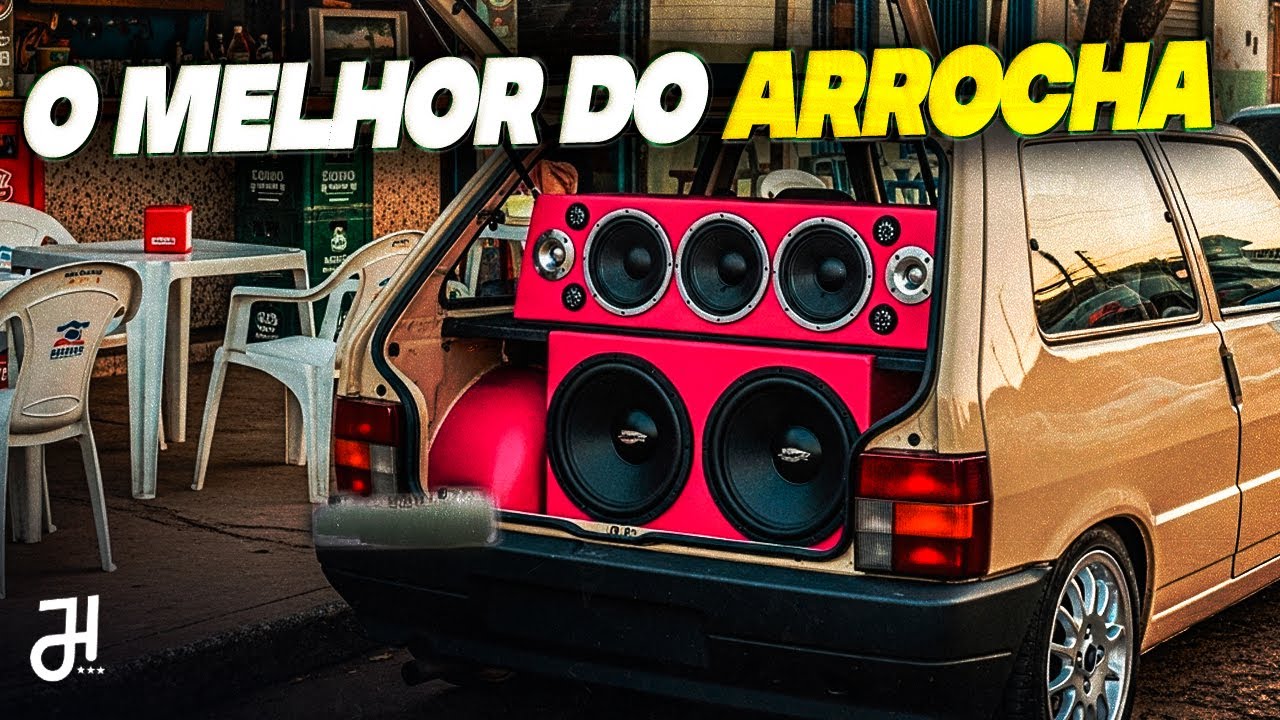 O MELHOR DO ARROCHA - PRA TOMAR UMA (SELEÇÃO PAREDÃO 2026) Theuzinho Cantor, Yasmin Sensação