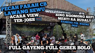 Download Lagu CB LAWANG SEWU GAYENG POLL‼️DANGDUTAN + BAKU HANTAM ADA SEMUANYA‼️CJDWGANK PANGGAH LOSS‼️ MP3 Download Lagu CB LAWANG SEWU GAYENG POLL‼️DANGDUTAN + BAKU HANTAM ADA SEMUANYA‼️CJDWGANK PANGGAH LOSS‼️ MP3