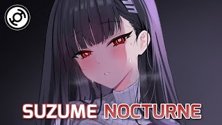 Nightcore - Suzume Nocturne 2 (Bemax)