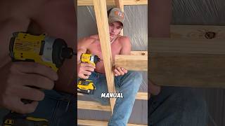 How to fix a gap #fyp #trivia #triviatricks #shorts #woodworking #viral