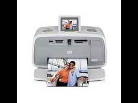 hp photosmart a616 user manual