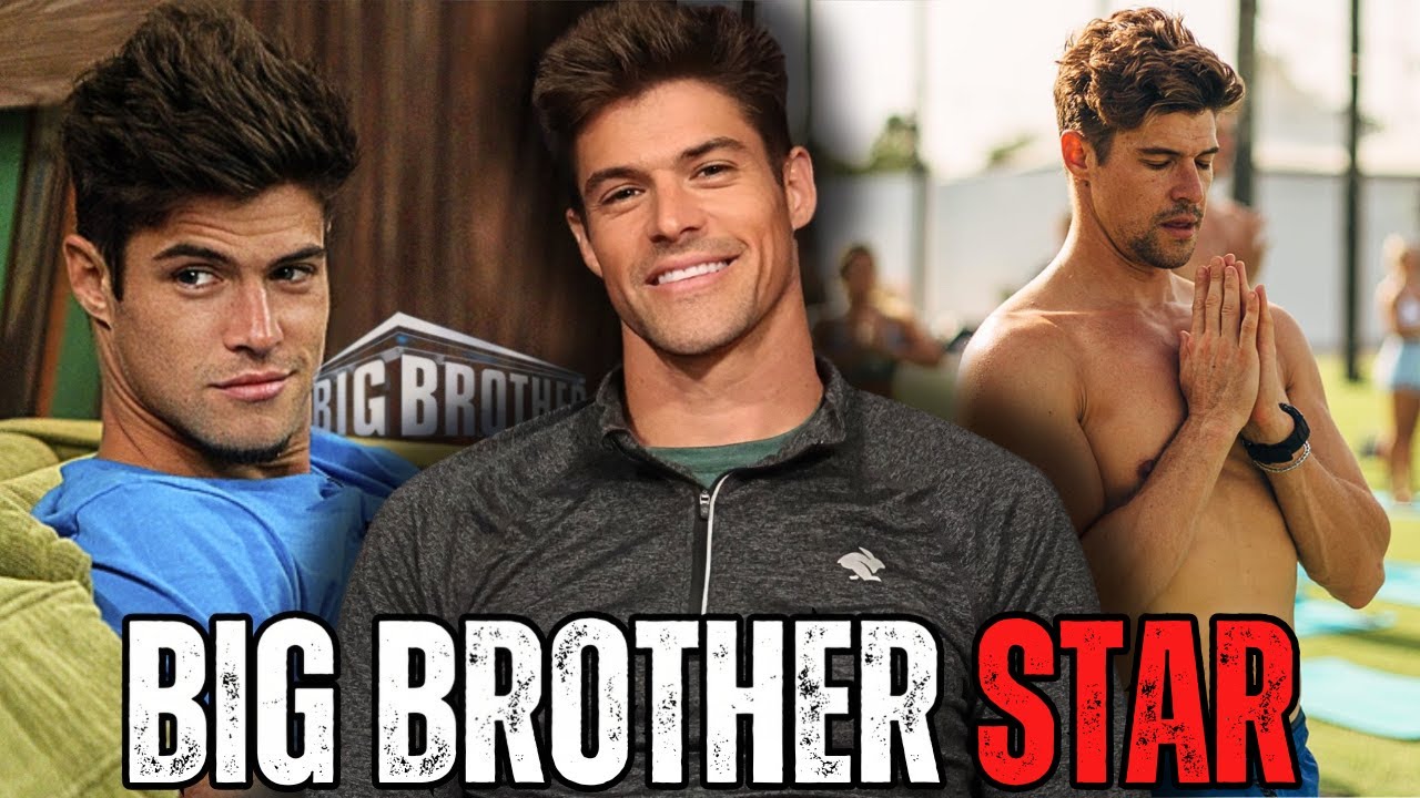 Zach Rancey The Truth About Reality TV Fame: Big Brother Star Zach Rance’s Story of ...