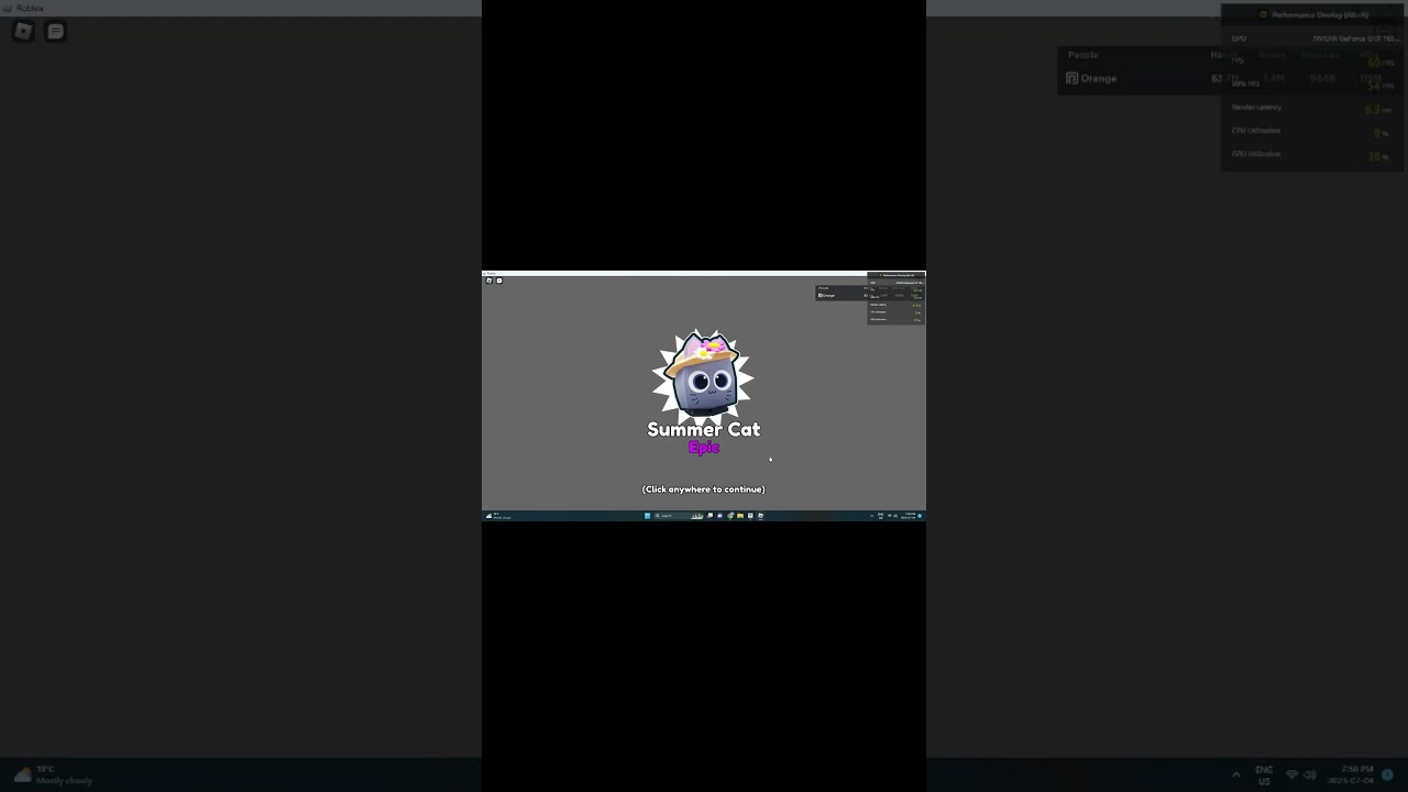 Getting the Ultra Serpent in Arm Wrestle Simulator