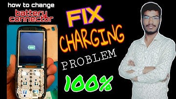 Lava A7 charging solution #lava A7 charging solution#