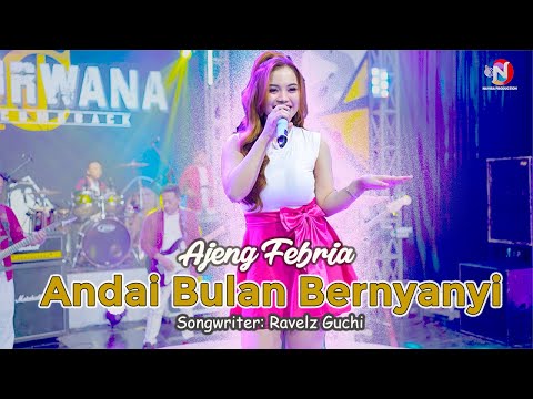 Putar Andai Bulan Bernyanyi - Tiara