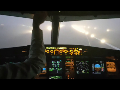 Munich Airport A320
