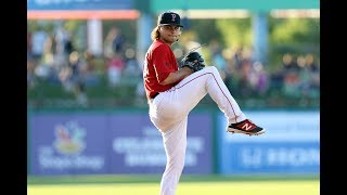 Striking Out Hunger With the PawSox
