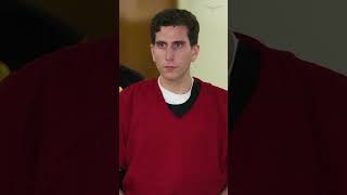 Idaho student murders: Bryan Kohberger pleads not guilty to quadruple murder charges #shorts