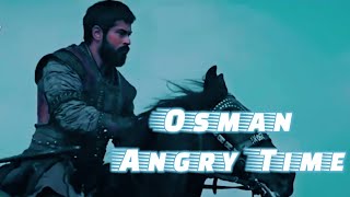 Osman bey || fight scene || kurulus osman season3 episode83 || #mazs #kurulus_osman_season_3