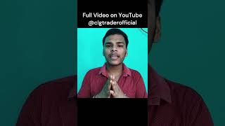 How to Read Charts in Trading 📊 (Easy Guide) #trading #shorts #ytshorts