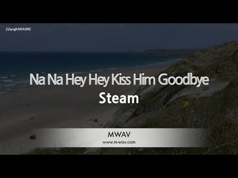 Steam-Na Na Hey Hey Kiss <strong>Him</strong> Goodbye (<strong>Melody</strong>) [ZZang KARAOKE]