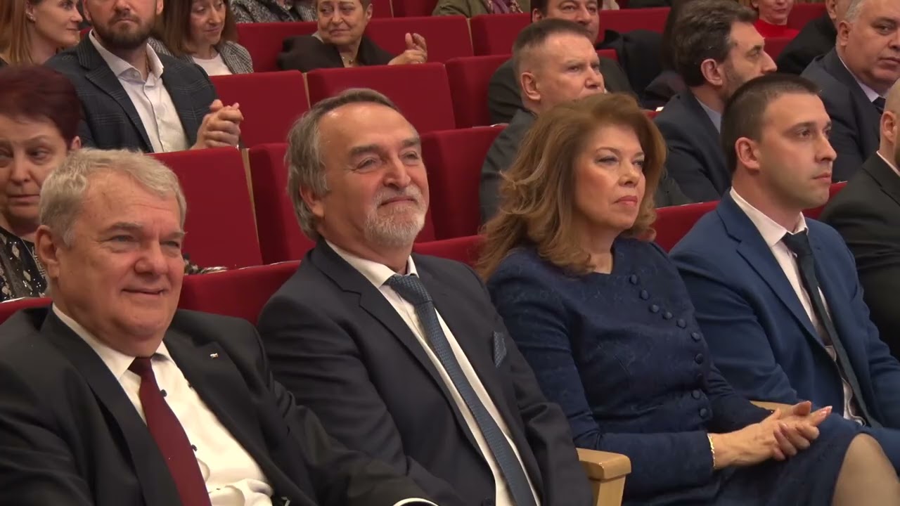 УМБАЛ „Д-р Георги Странски“ отбеляза 160 години от създаването си