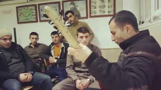 Gelin Havası - Trabzonlu Askerden