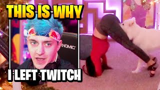 Ninja ROASTS Alinity In Front Of TimTheTatman, DrLupo And Courage | Fortnite Daily Funny Moments