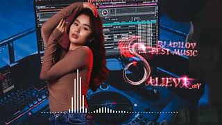 Club Mix - Dj ADILOV SALIEVA🇰🇬          Свежий эчкимде жок идея😍🔥