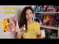 Oh! Sweet Oriflame reseña en español (pequeña comparación con Private Show de Britney Spears)