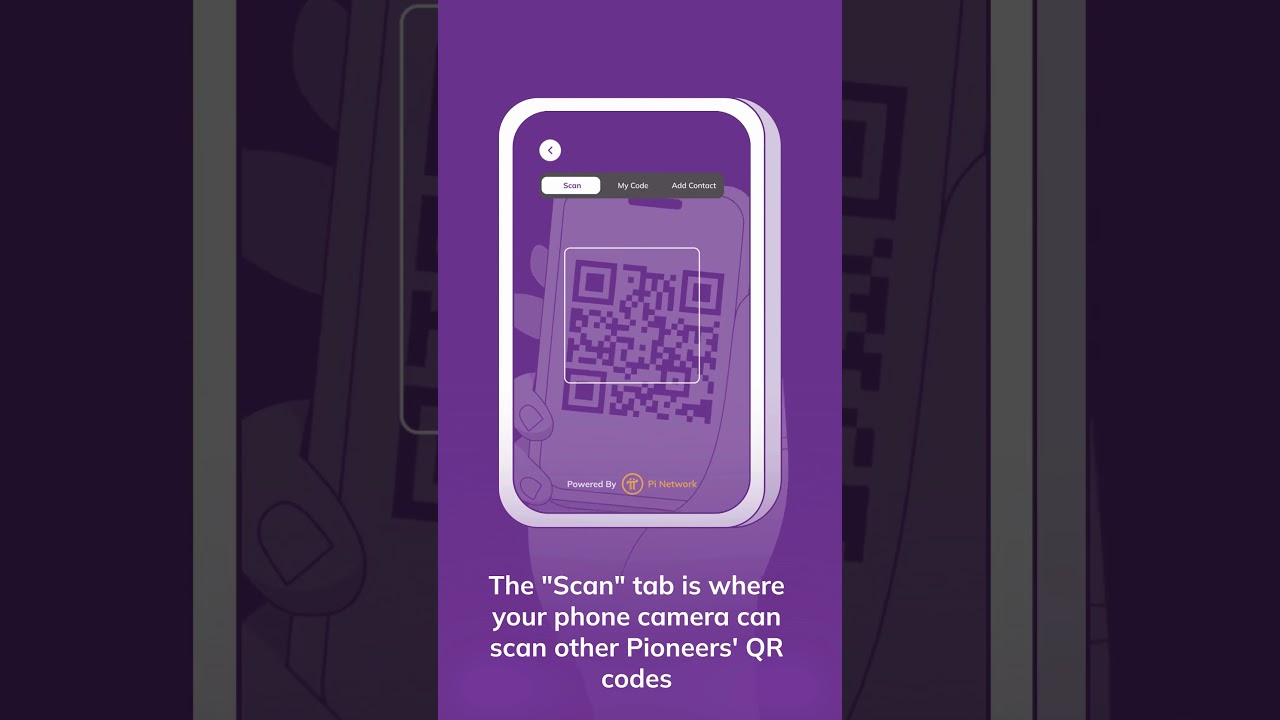 Pi Network开启QR码时代，方便快捷赋能本地商业，大大加快了Pi的流通- 新闻资讯- Pi币中文网