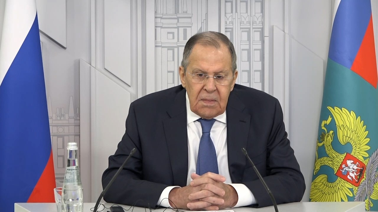 «Почему Россия за Иран — и помогает ли она ему?»: Лавров раскрыл правду