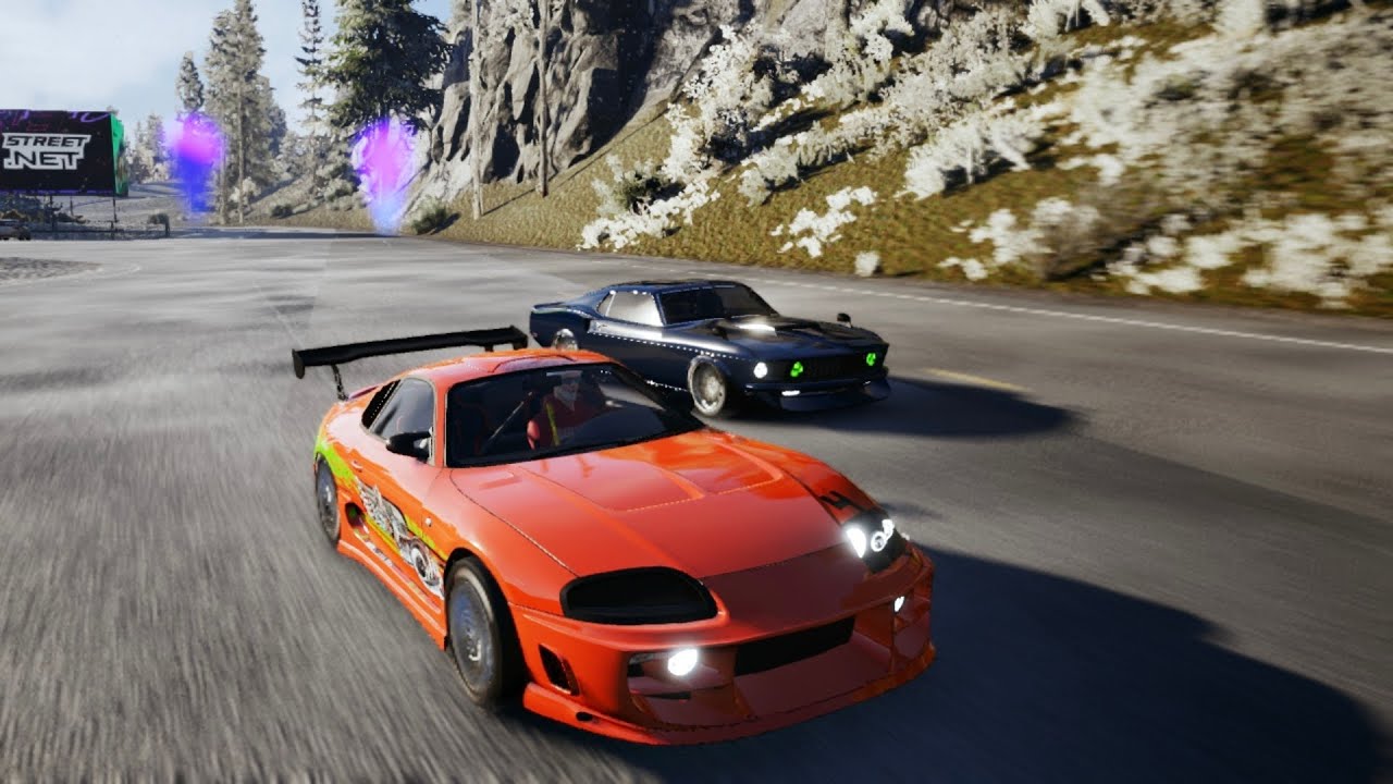 Cómo ganar dinero rápido en CarX Street