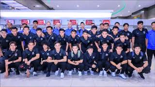 [ OPV Fanmade CHANGSUEK U 23 M-150 CUP 2017 ] 