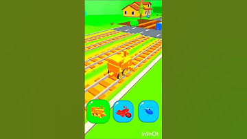 Shape-shifting Gameplay